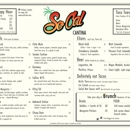 SoCal Tacos Co. & Cantina - Mexican Restaurants