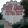 Halfen Garden Center And Hosta Heaven