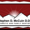 McCuin, Stephen D, DDS gallery