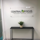 Central Focus Psychological Group - Psychologists