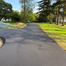 Johnny's Asphalt - Asphalt