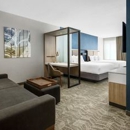 SpringHill Suites by Marriott Belmont Redwood Shores - Hotels
