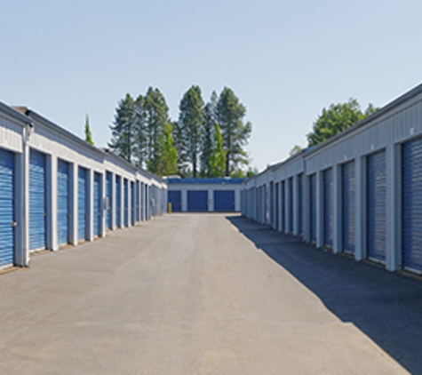 Northwest Self Storage - Sandy, OR