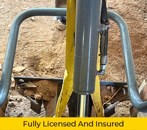 Avon Machinery - Stratford, VIC. Fully Licensed And Insured