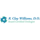 R. Clay Williams, D.O. - Physicians & Surgeons, Urology