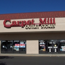 Carpet Mill Outlet Stores - Floor Materials