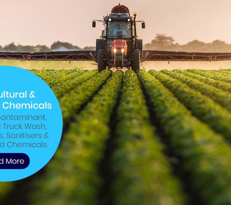 North West Chemicals - Tamworth, NSW. Agricultural & Industrial Chemicals