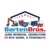 Barten Bros Junk Removal, Demolition, Site Work, & Fencing gallery