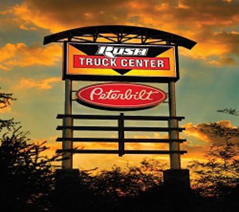 Rush Truck Center - Haines City, FL