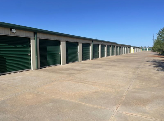 Extra Space Storage - Edmond, OK