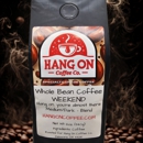 Hang On Coffee - Coffee Shops