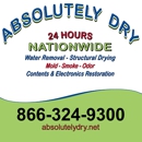 Absolutely Dry - Moldings