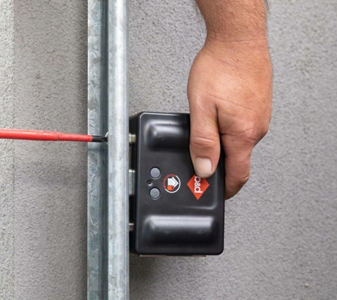 B & D Garage Doors Hervey Bay & Fraser Coast - Pialba, QLD