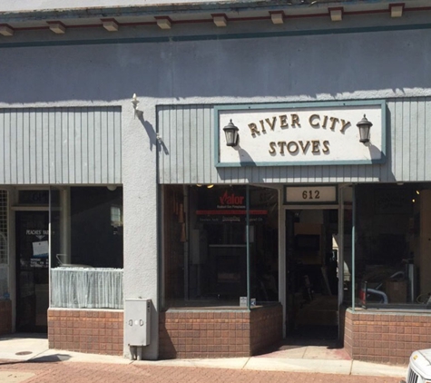 River City Stoves - Martinez, CA
