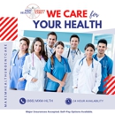 Maxem Health Urgent Care - Physicians & Surgeons, Family Medicine & General Practice