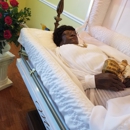 Barlow Funeral Home Inc