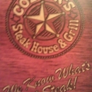 Colton's Steakhouse - Steak Houses