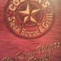 Colton's Steakhouse