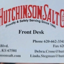 Hutchinson Salt Co - Salt