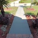 Robinson Concrete Finishers - Concrete Contractors