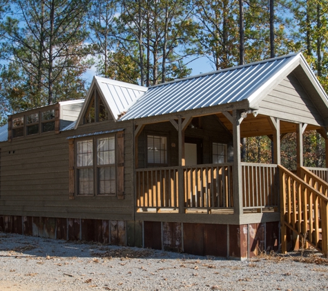 Double Mountain Preserve - Pelham, AL