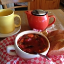 Brown Dog Coffee - Coffee & Tea
