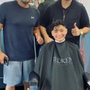 MPHD Hair Designers Barber Shop - Barbers