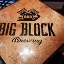 Big Block Brewing - Brew Pubs