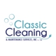 Classic Cleaning & Maintenance Services Inc