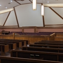 The Church of Jesus Christ of Latter-day Saints - Methodist Churches