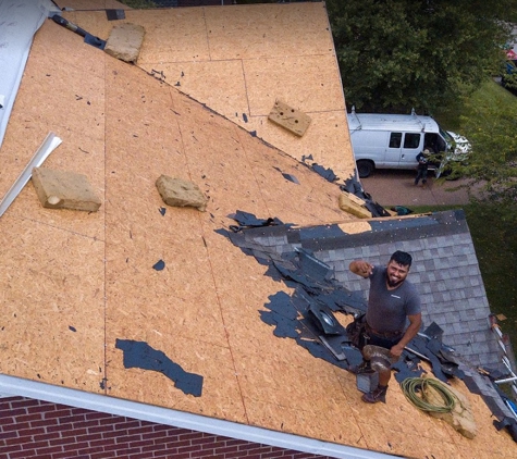 Professional Roofers, Inc. - Franklin, TN