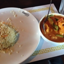 Inchin's Bamboo Garden - Restaurants