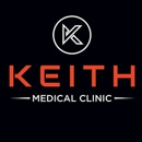 Meeks Keith Clinic - Weight Control Services
