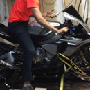 K & M Cycle Gear - Motorcycle Customizing