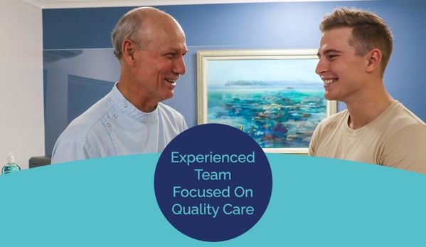 BB Dental Cairns Dentists - Earlville, QLD. Experienced Team Focused On Quality Care