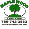 Maple Wood Lawn Care gallery