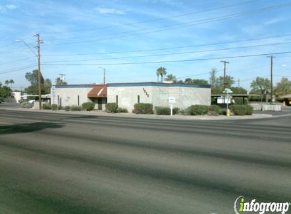 Oasis Insurance - Phoenix, AZ