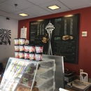 The Seattle Grind - Coffee & Espresso Restaurants