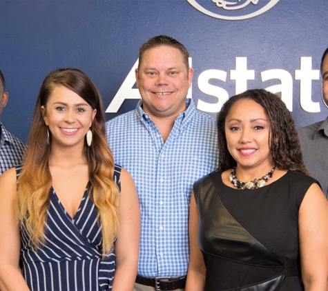 Allstate Insurance: Ada Jones - Oklahoma City, OK