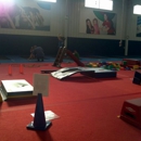 ASI Gymnastics - Gymnastics Instruction