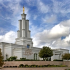 San Antonio Texas Temple