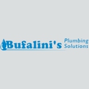 Bufalini Plumbing - Backflow Prevention Devices & Services