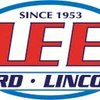 Lee Ford of Wilson gallery