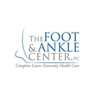 The Foot and Ankle Center: Leonard Talarico, DPM