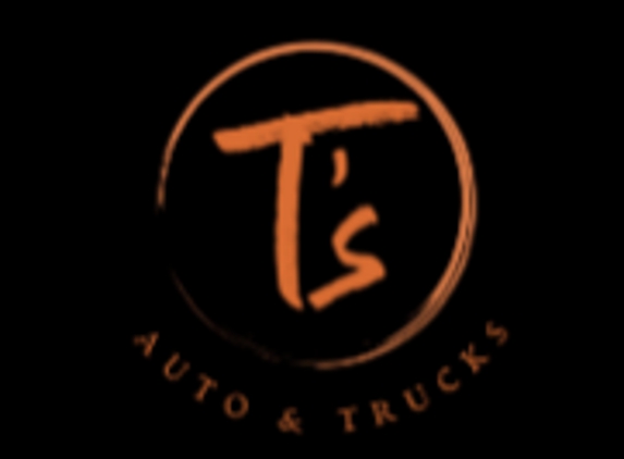 T's Auto & Trucks Sales - Omaha, NE