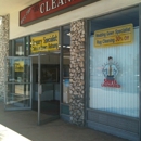 Hill Top Cleaners - Dry Cleaners & Laundries