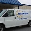 Capital Area Carpet Cleaners - Carpet & Rug Cleaning Equipment & Supplies