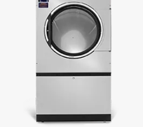 LAC Laundry. LAC LAUNDRY