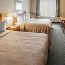 Quality Inn Forsyth - Decatur - Motels