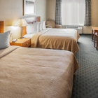 Quality Inn near I-72 and Hwy 51